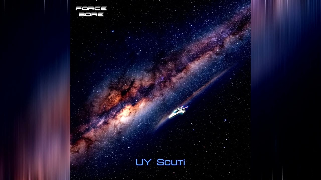 ForceBore - UY Scuti