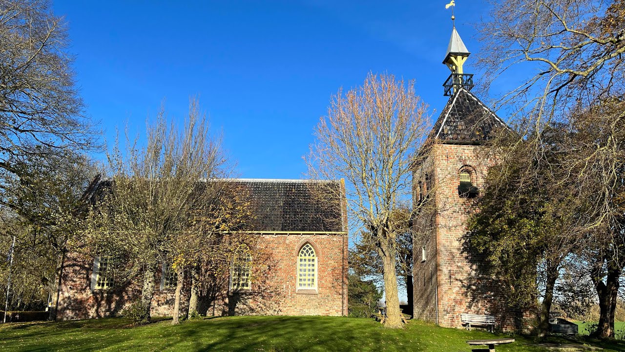 Kerk - Den Andel 2022