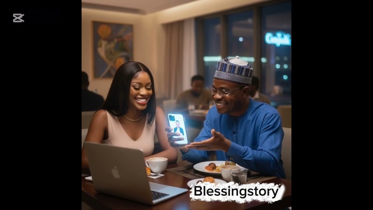 THE FAKE LIFE OF ZARA                                              She faked the soft life…💔