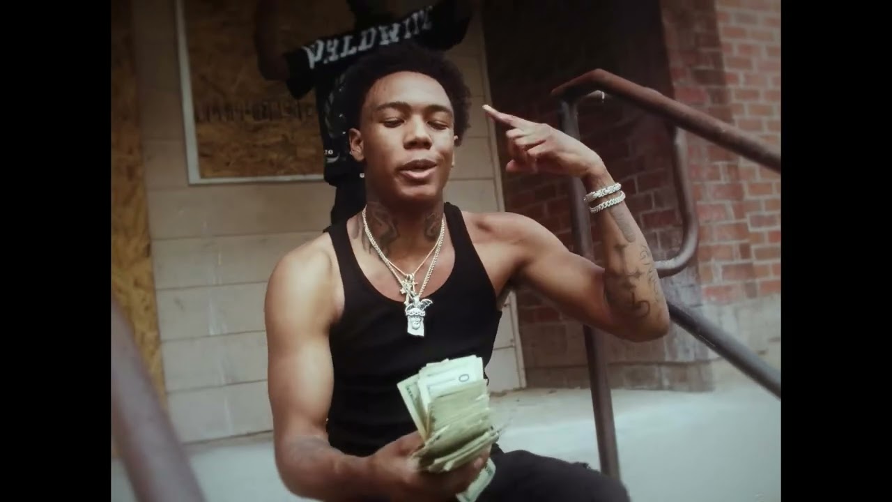 [Free For Profit] Glokk40Spaz x WeGoneBeOk Type Beat 