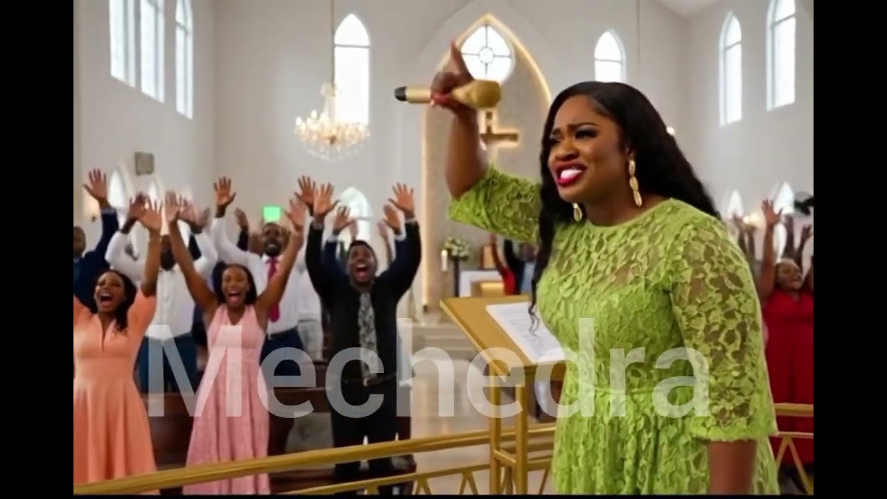 HEAVEN IS ABOUT TO SURPRISE YOU | Prophetic Declaration & Prayer #propheticword #faith #prayer