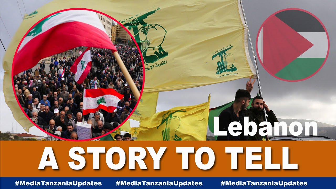 Instability in Lebanon