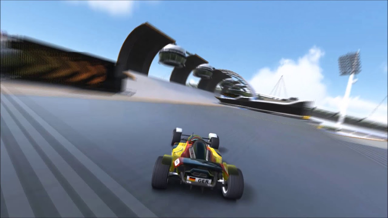 Trackmania | Top 25 most awarded TMNF MTC maps