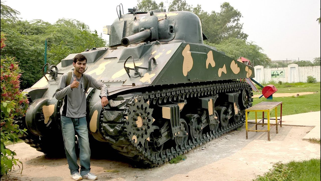 Chawinda 1965 pak-india war place tank battle