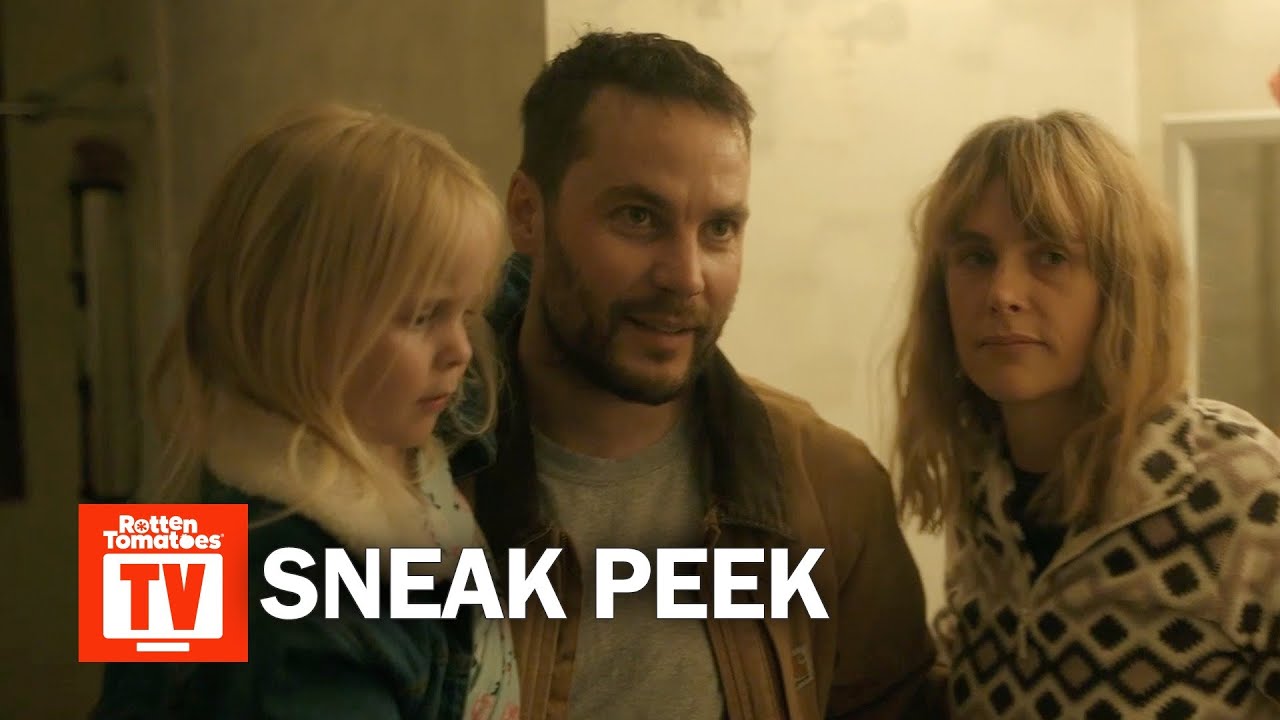 Painkiller Limited Series Episode 3 Exclusive Sneak Peek | 'It's Over'