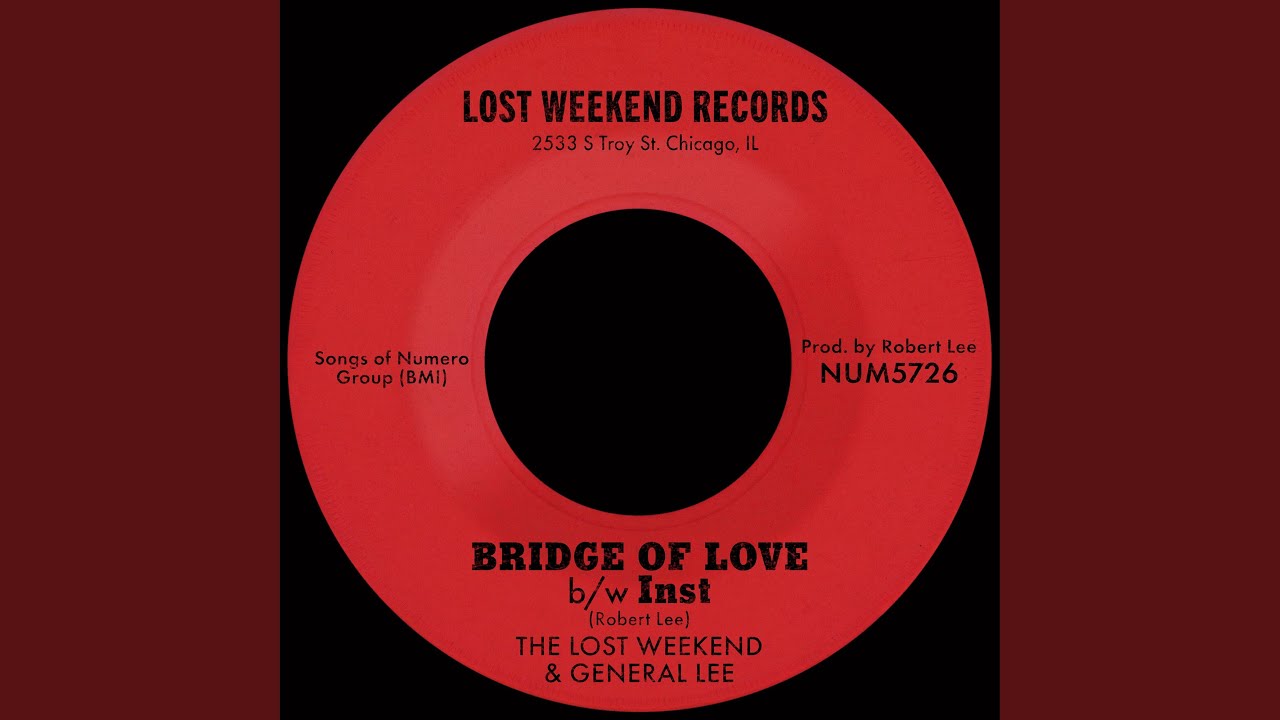 The Bridge Of Love