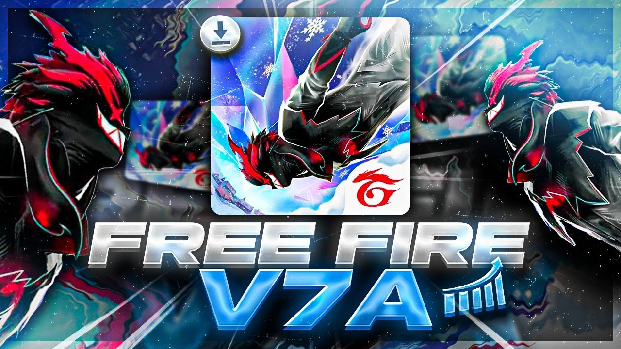 CORRE NUEVO FREE FIRE V7A ACTUALIZADO SUPER OPTIMIZADO ✅ C&oacute;mo ACTUALIZAR Free Fire en PC PASO A PASO