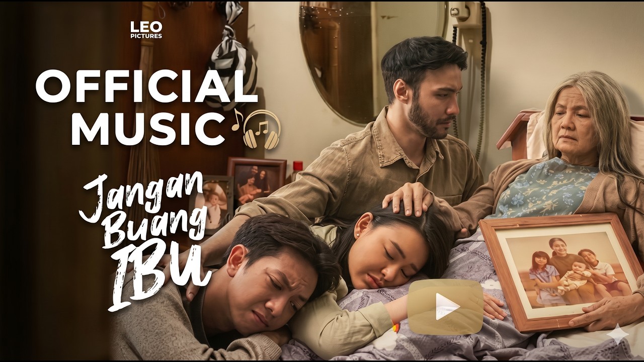 🔥 Lagu Untuk Ibu | Ibuku Sayang - The Zulkarnain (Lagu Bikin Nangis Terbaru)