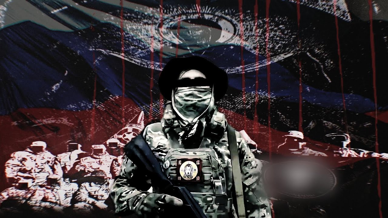 [edit] War in Ukraine || Битва за Бахмут || Sace - COLD AIR