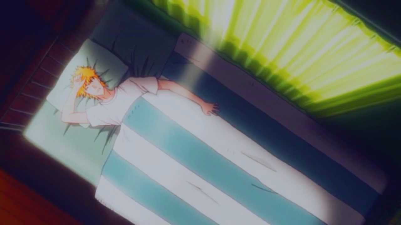 Come home, Rukia.
