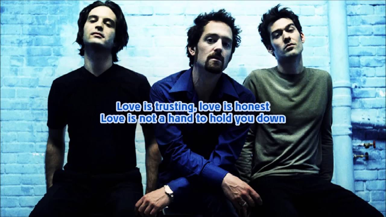 YOU WANTED MORE by Tonic