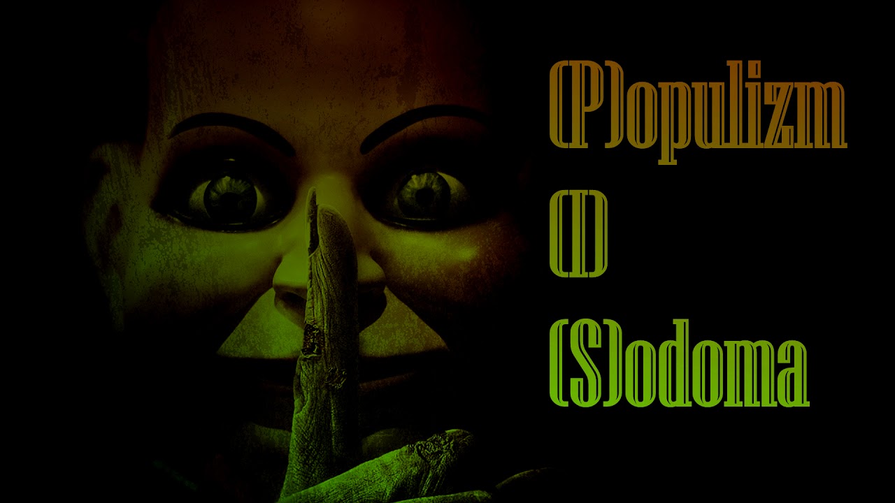 BRT - (P)opulizm (I) (S)odoma (prod. NetuH)