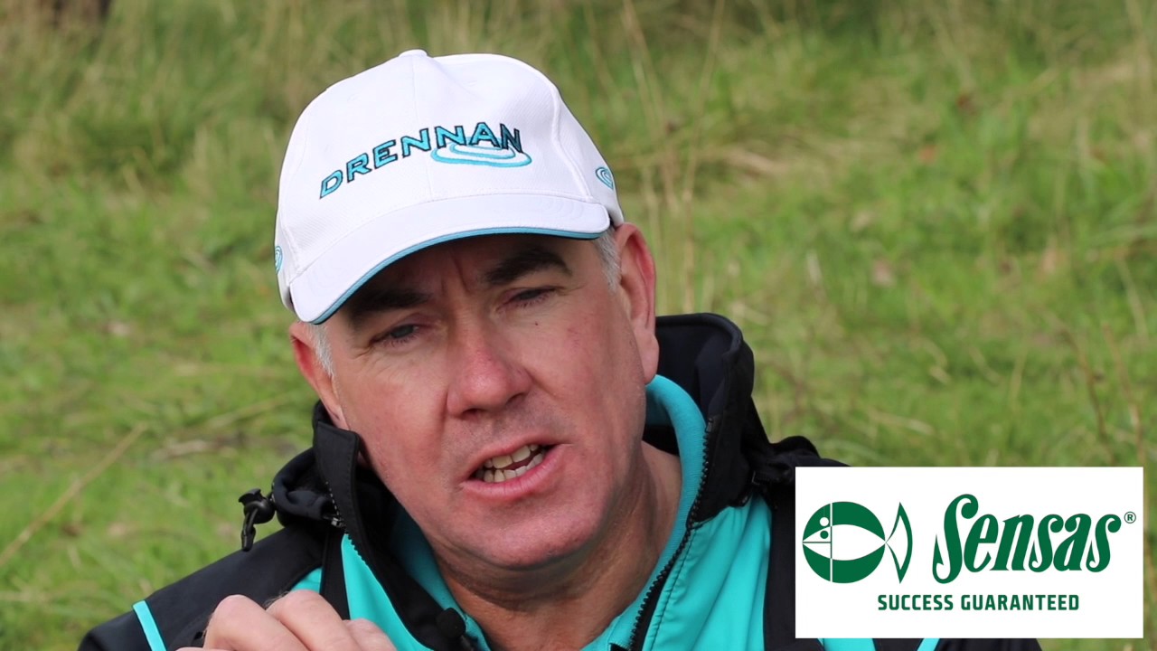 Alan Scotthorne On Leam