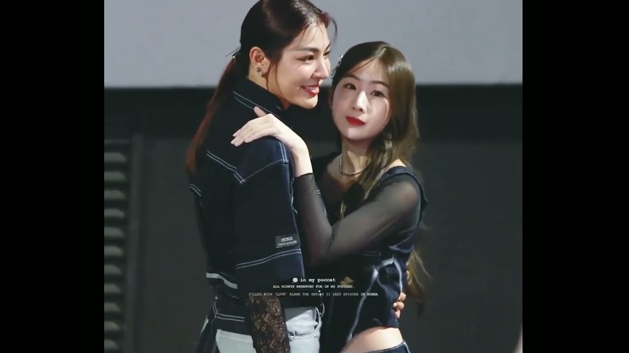 FayeYoko in South Korea (Fan meet )