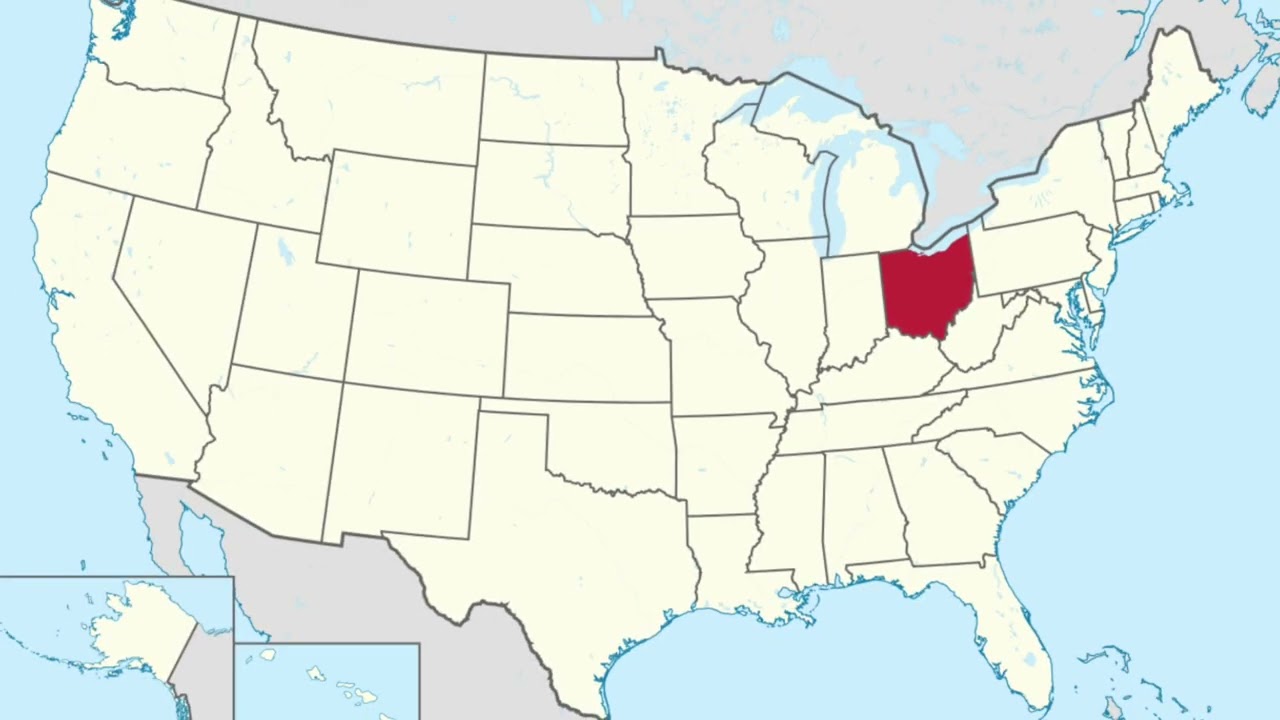 States of USA part -2