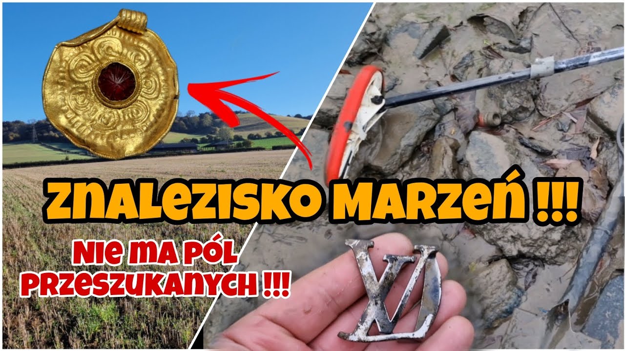SZOK !!! Co jeszcze można znaleźć na 