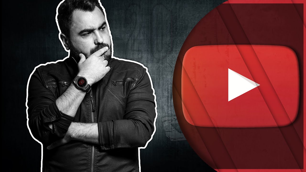 צילום יוטיוב - איך לעשות YouTube תאורה מצלמה מיקרופון וכל מה שצריך