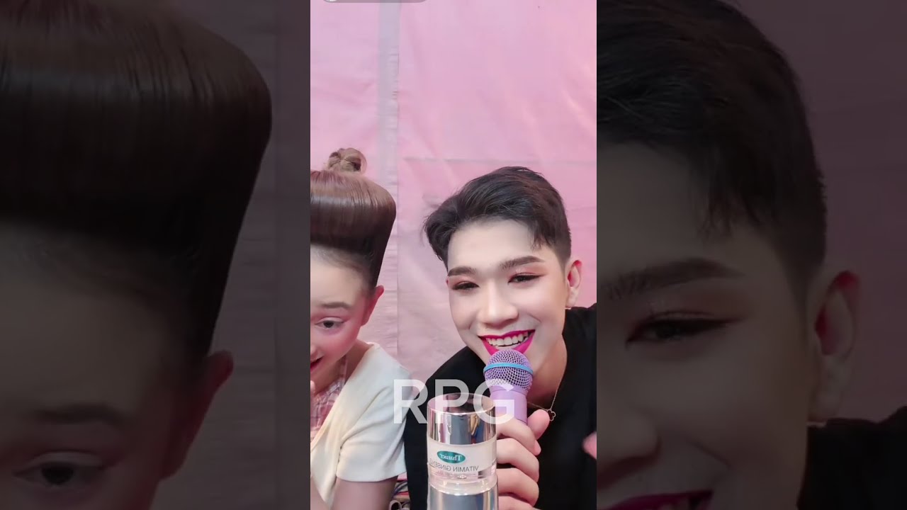 นุ💜🧡นุ่นมีงานไลฟ์คู่อีกแล้วเตรียมรับความฟิน