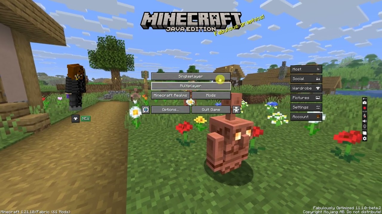 pc upload test