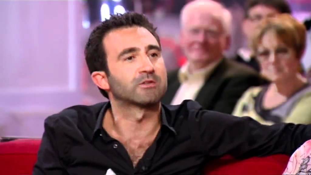 MATHIEU MADÉNIAN - VDP N°542 - Julien COURBET - France 2