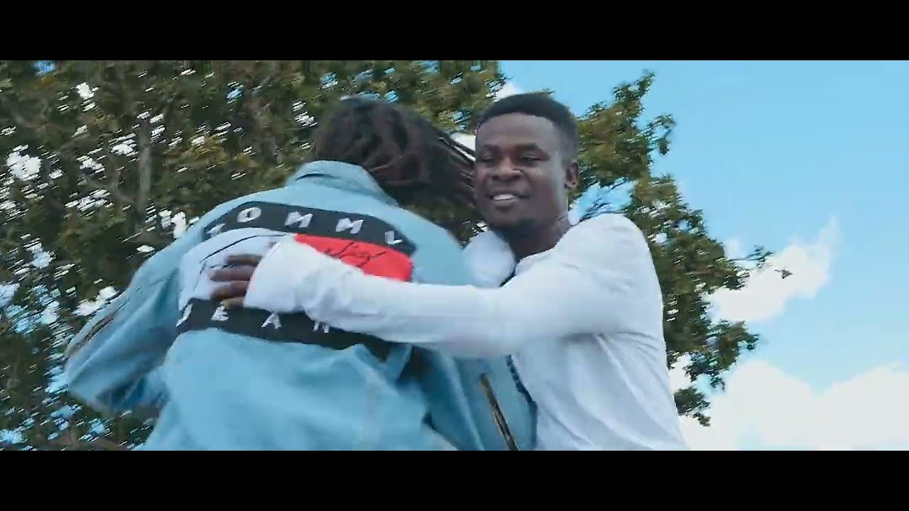 TieFour Ft T Low X Jay Rox - N'ganalaya (Visualizer)