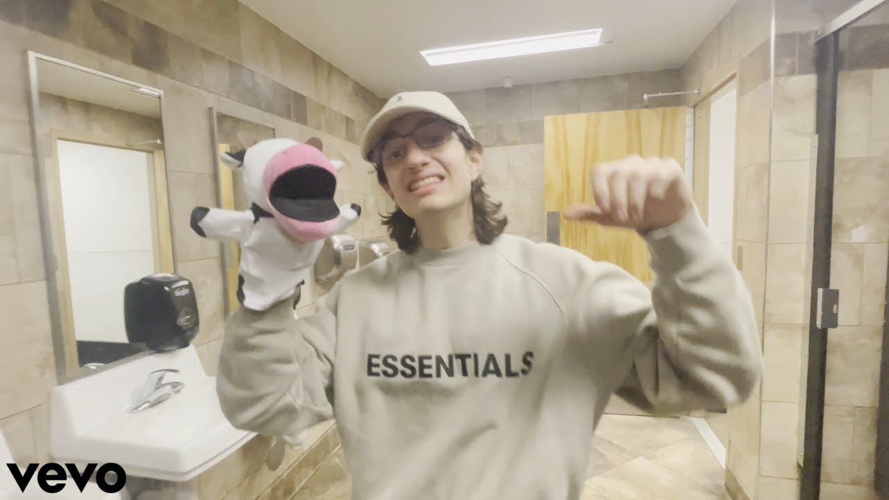 cookiepack & Pclam - Doohickey (Official Music Video)