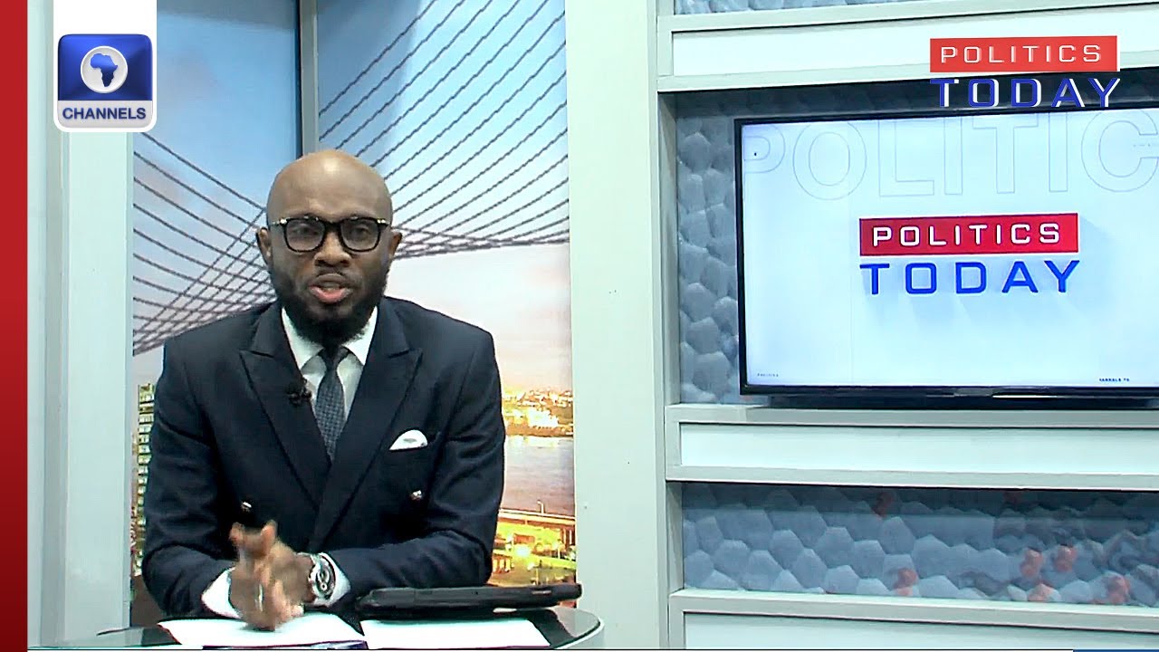 Plateau School Building Collapse, S/Court's LG Autonomy Verdict + More | Politics Today