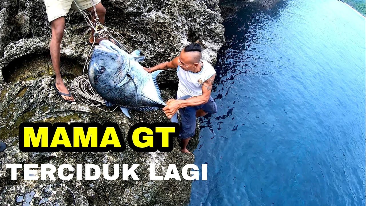 ⛔terlihat temannya ngikutin saat  mama GT terciduk  😱😱😱
