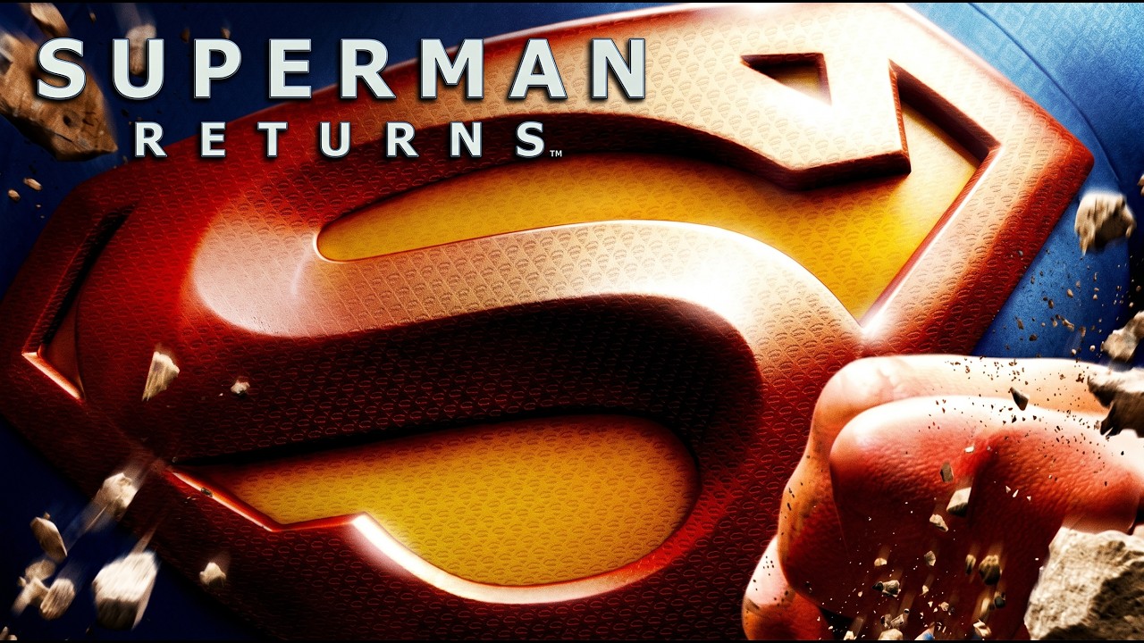 SUPERMAN RETURNS - O JOGO DE PS2, XBOX 360 E XBOX (PT-BR)