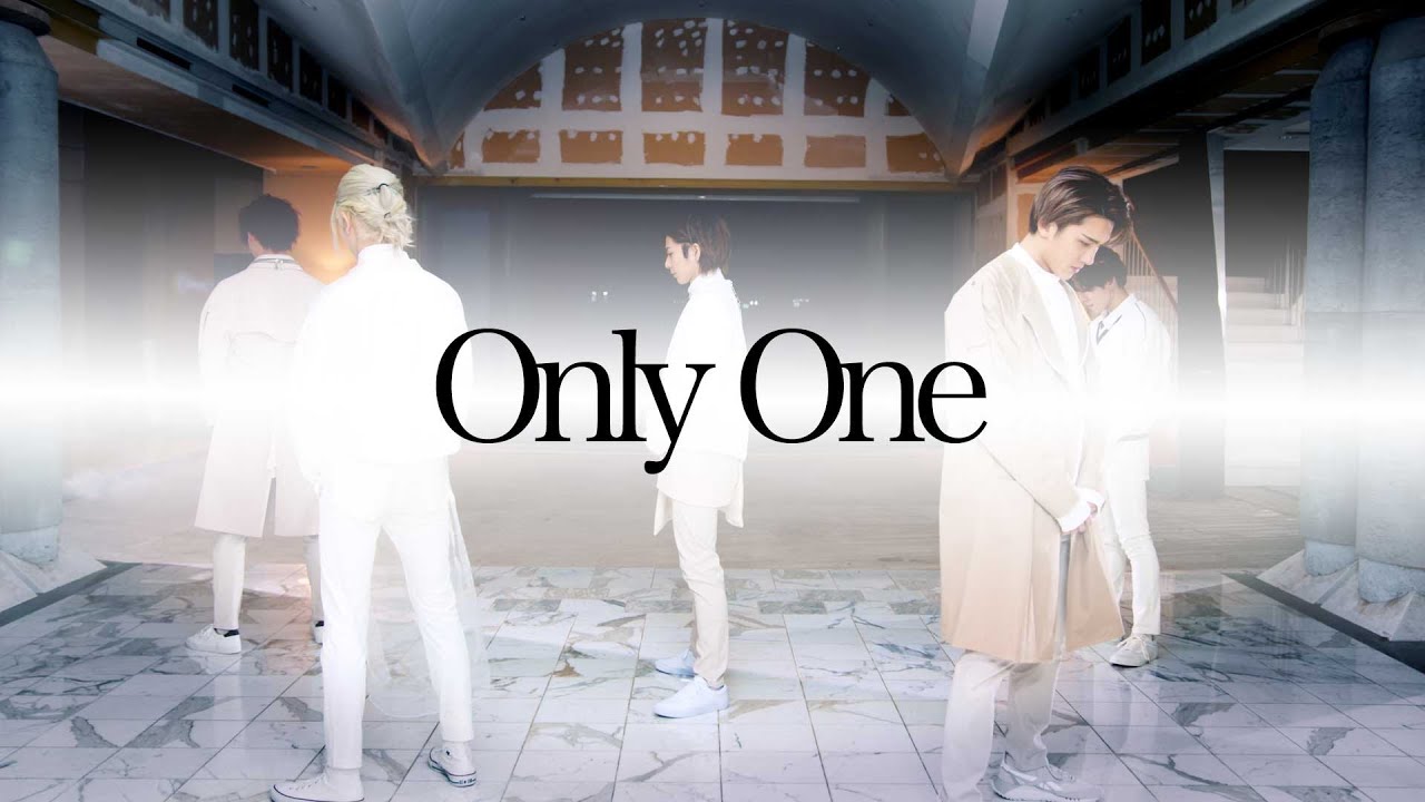Boom Trigger - 'Only One' M/V Full Ver.