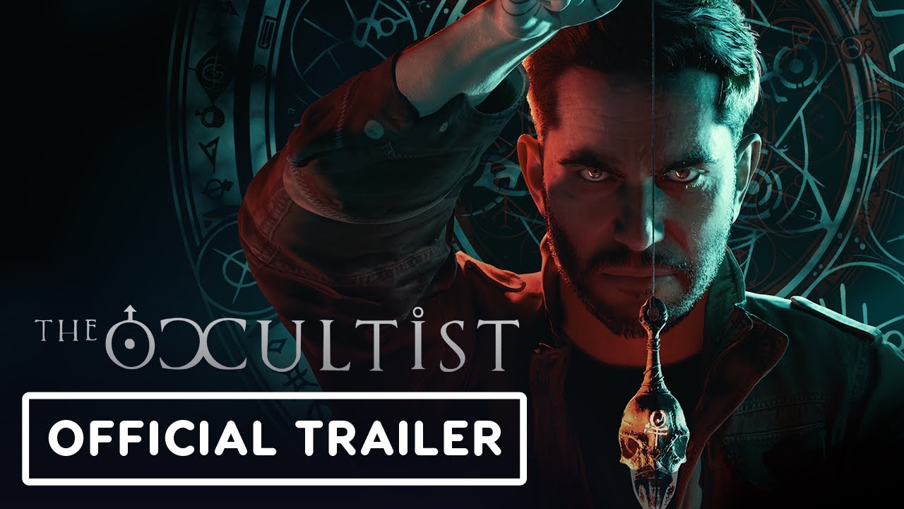 The Occultist - Official Gameplay Trailer | IGN Fall Fan Fest 2025