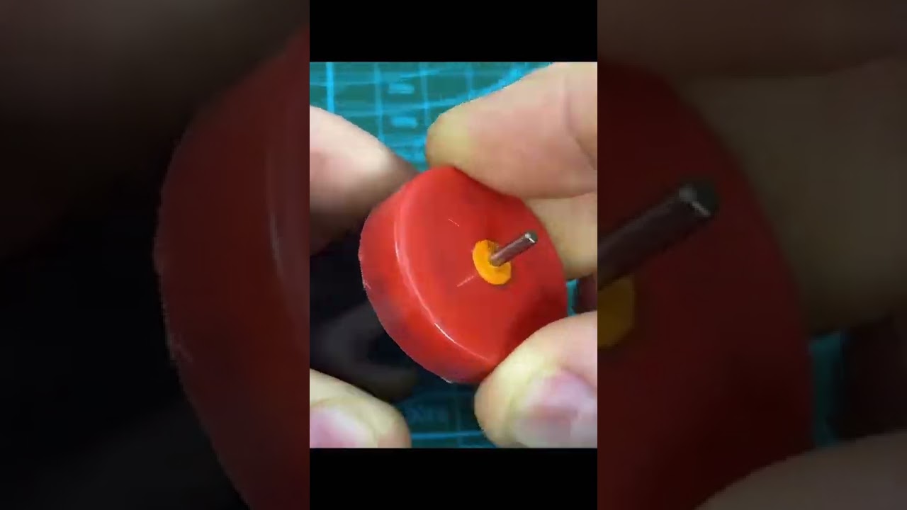 DIY water pump