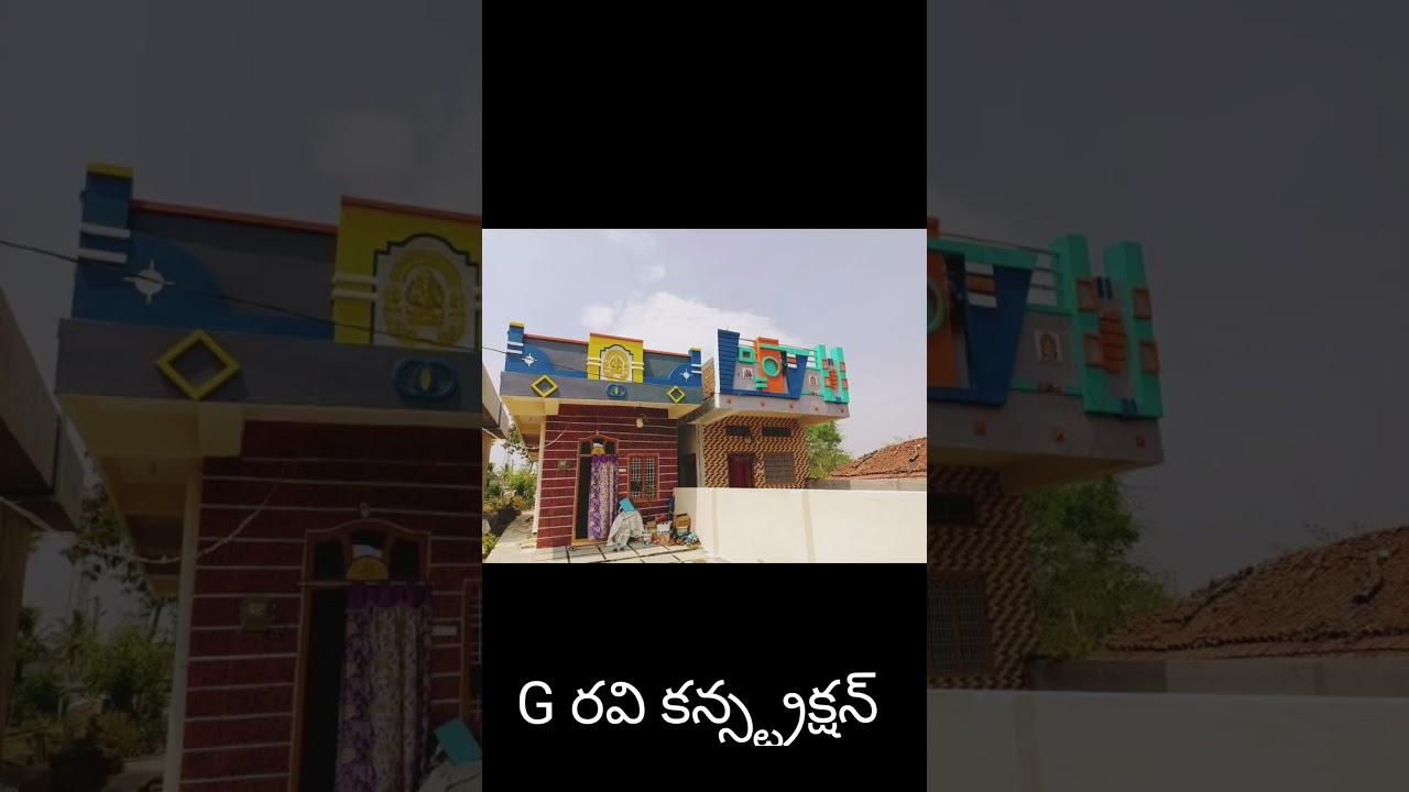 best elevation design for single floor housebest house elevation design 6026 top running viral shots
