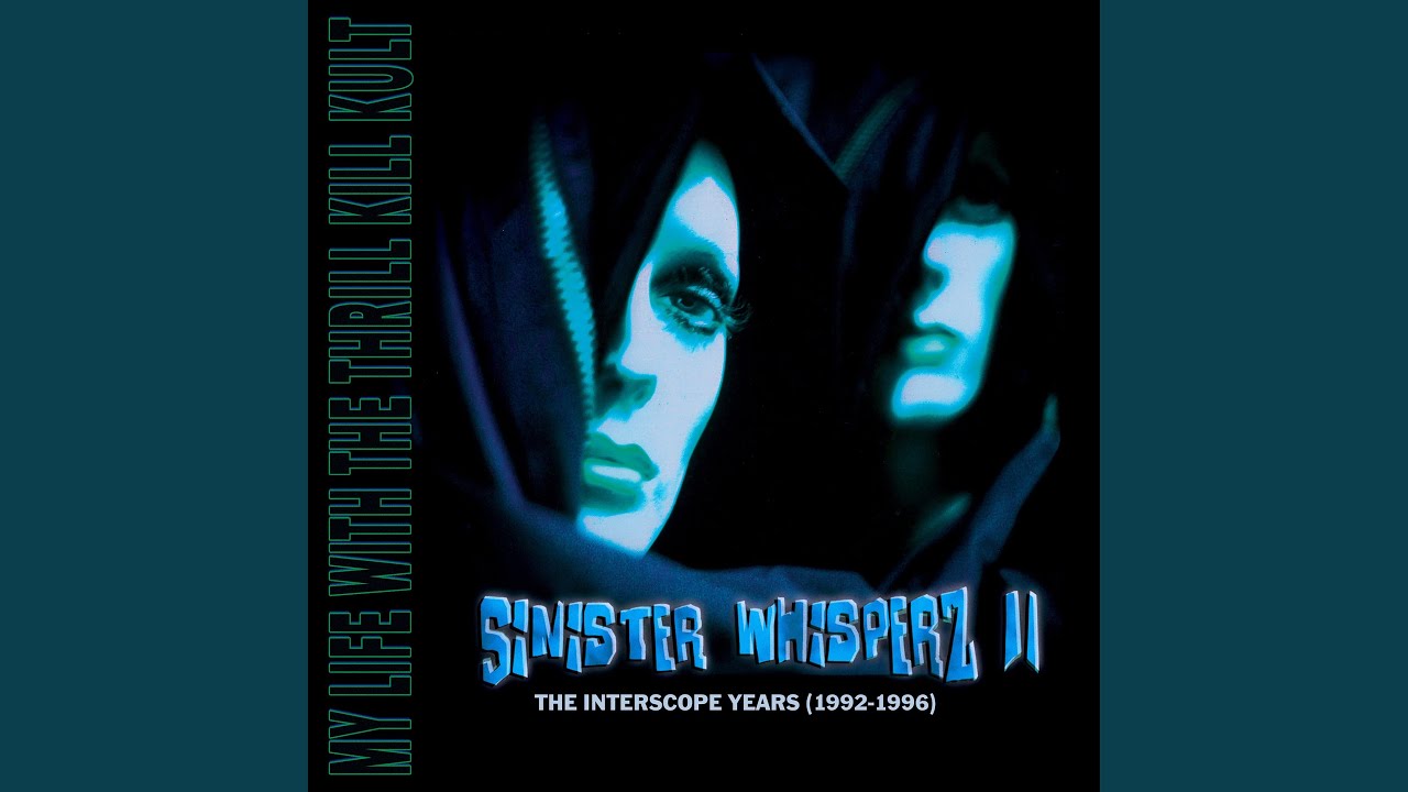 After the Flesh (Sinister Mix)