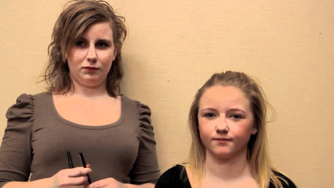konfirmations make-upvideo