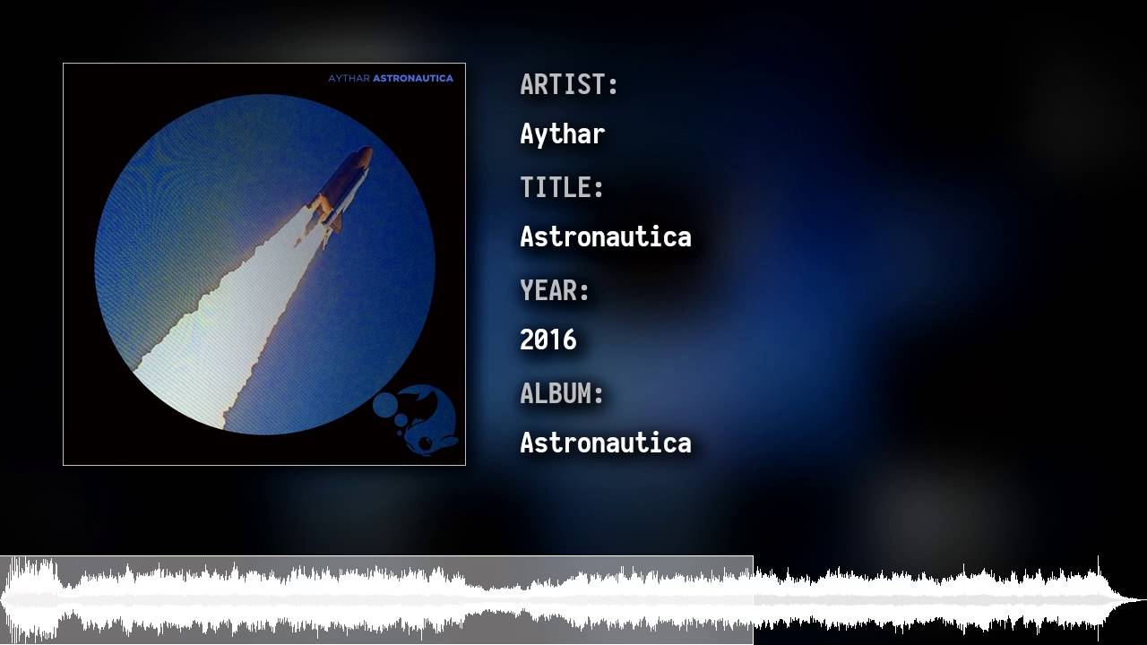 Aythar - Astronautica