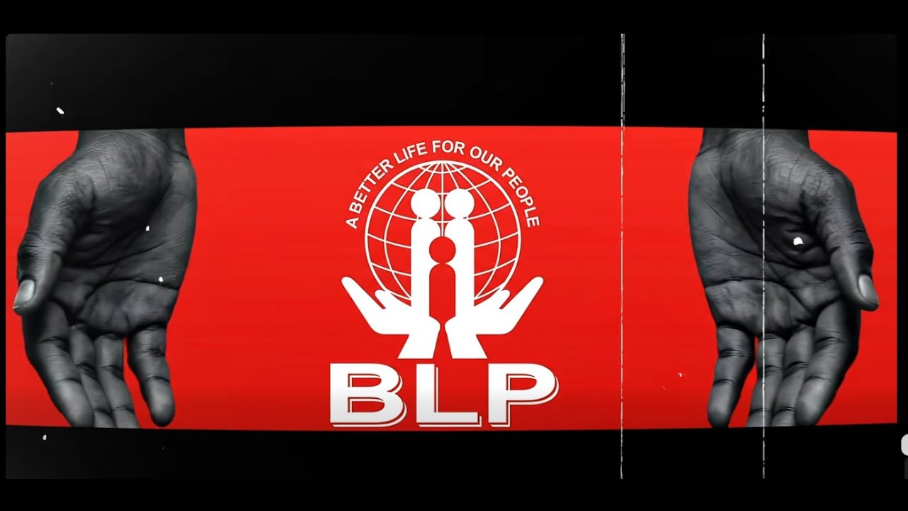 Pumping Every Dime | The Bajan Pen | Soca Calypso | Social Commentary 🎵 Barbados 🇧🇧 Election 2026 