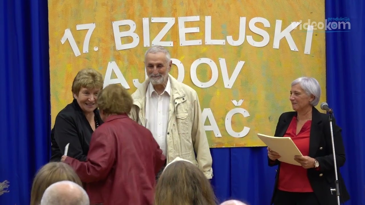 Bizeljsko ajdov kolač 2023
