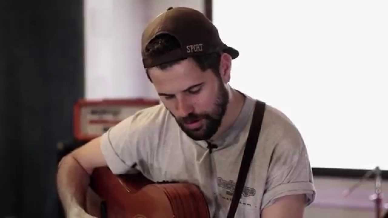 Nick Mulvey - Venus (exclusive performance)