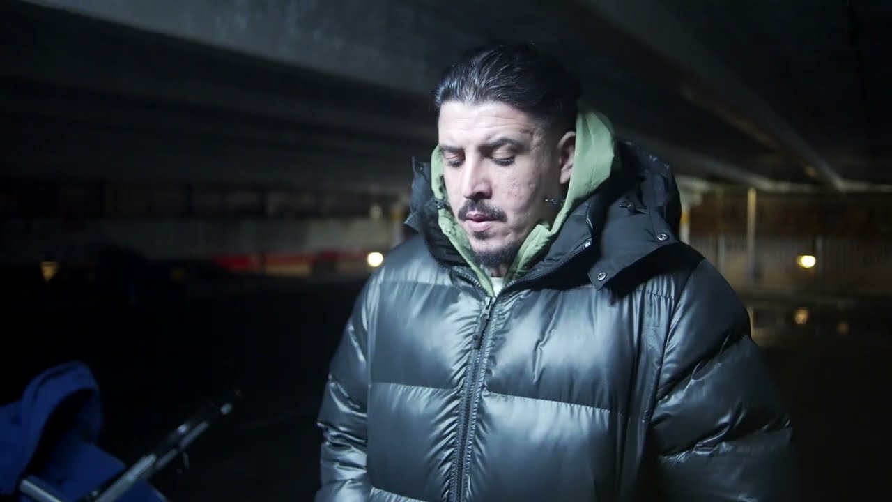 ICE -  SLAAP FT KEMPI