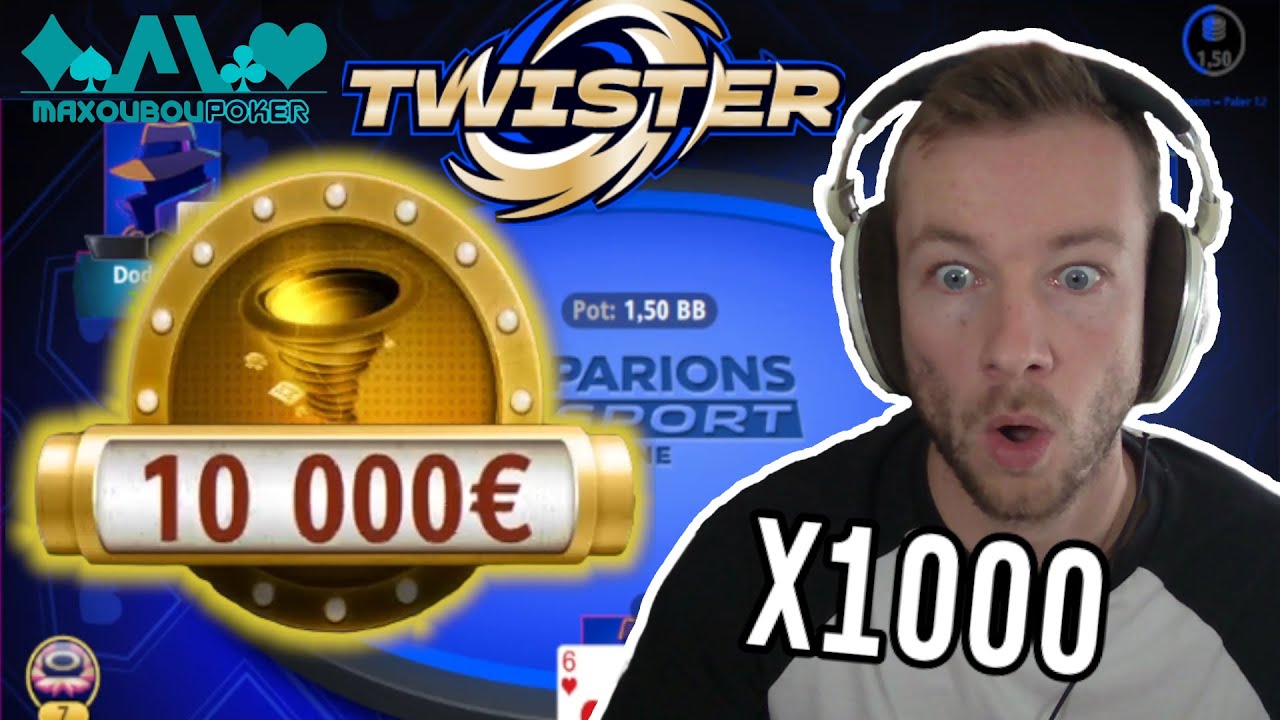 JE TOMBE SUR LE X1000 EN LIVE !!! - JACKPOT SPIN #16
