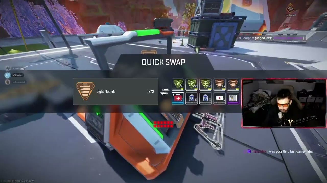 Ranked Game Play