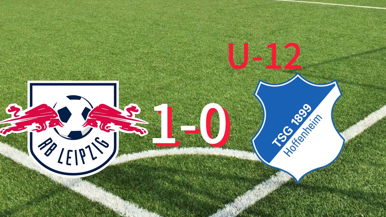 RBL U12 -TSG Hoffenheim U12(1-0) LV 19.10.2024