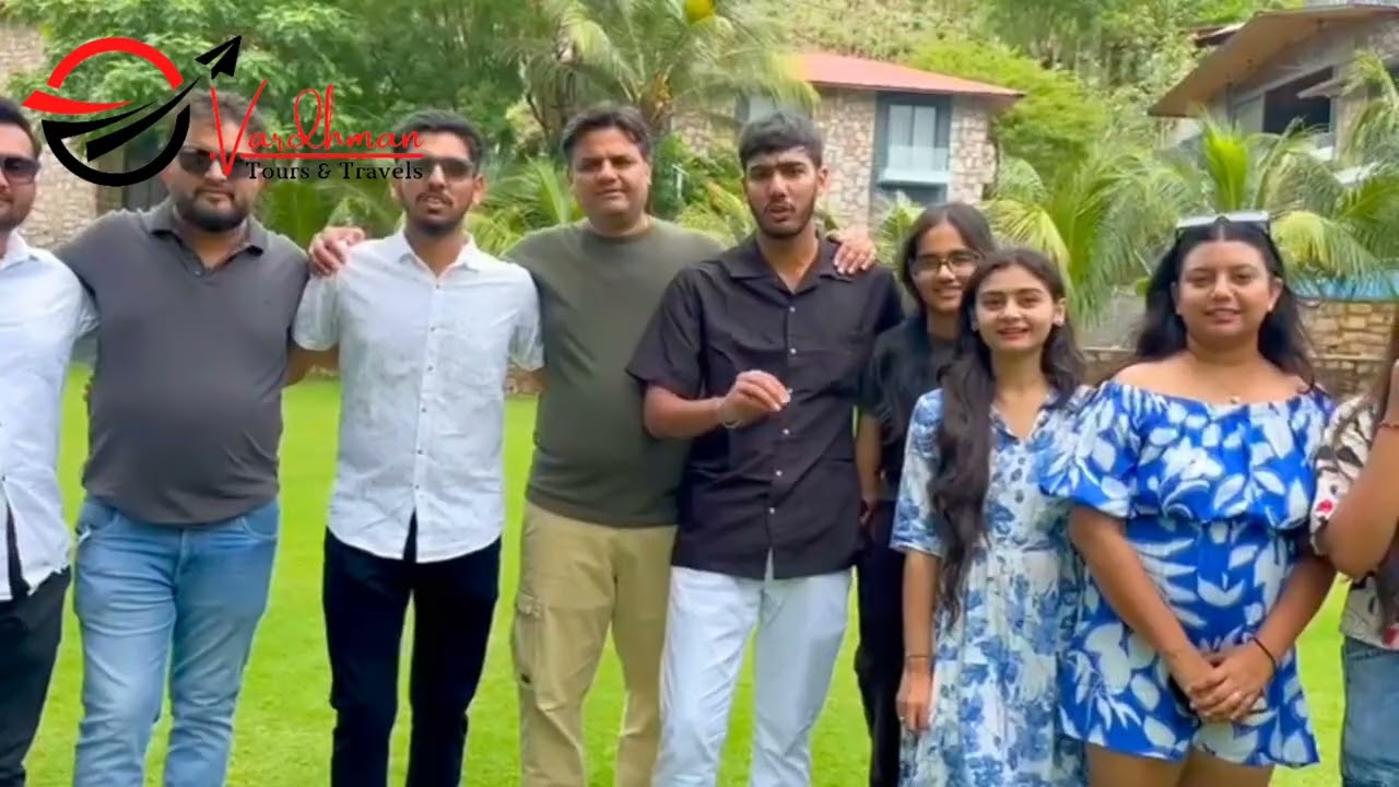 The Divine Hills Resort- Udaipur