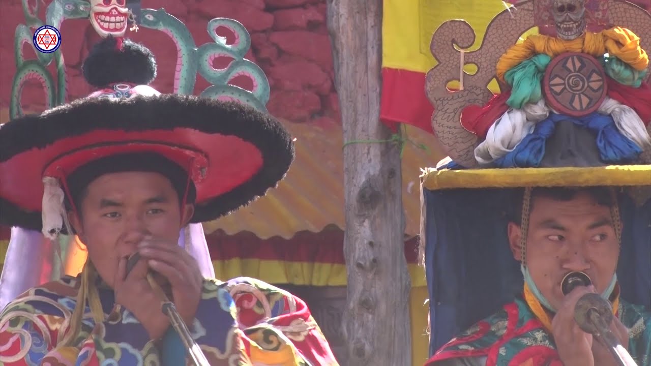 Intangible Cultural heritage 