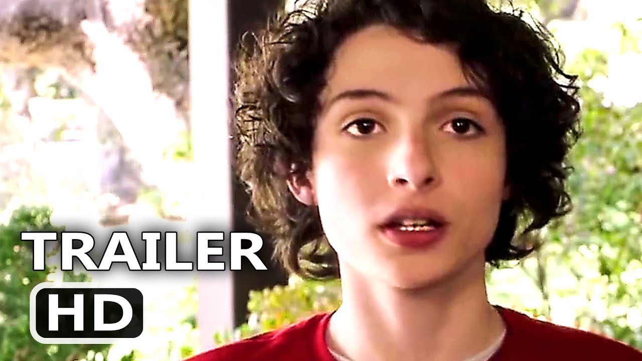 DOG DAYS Trailer #2 (2018) Finn  Wolfhard, Vanessa Hugens, Eva Longoria
