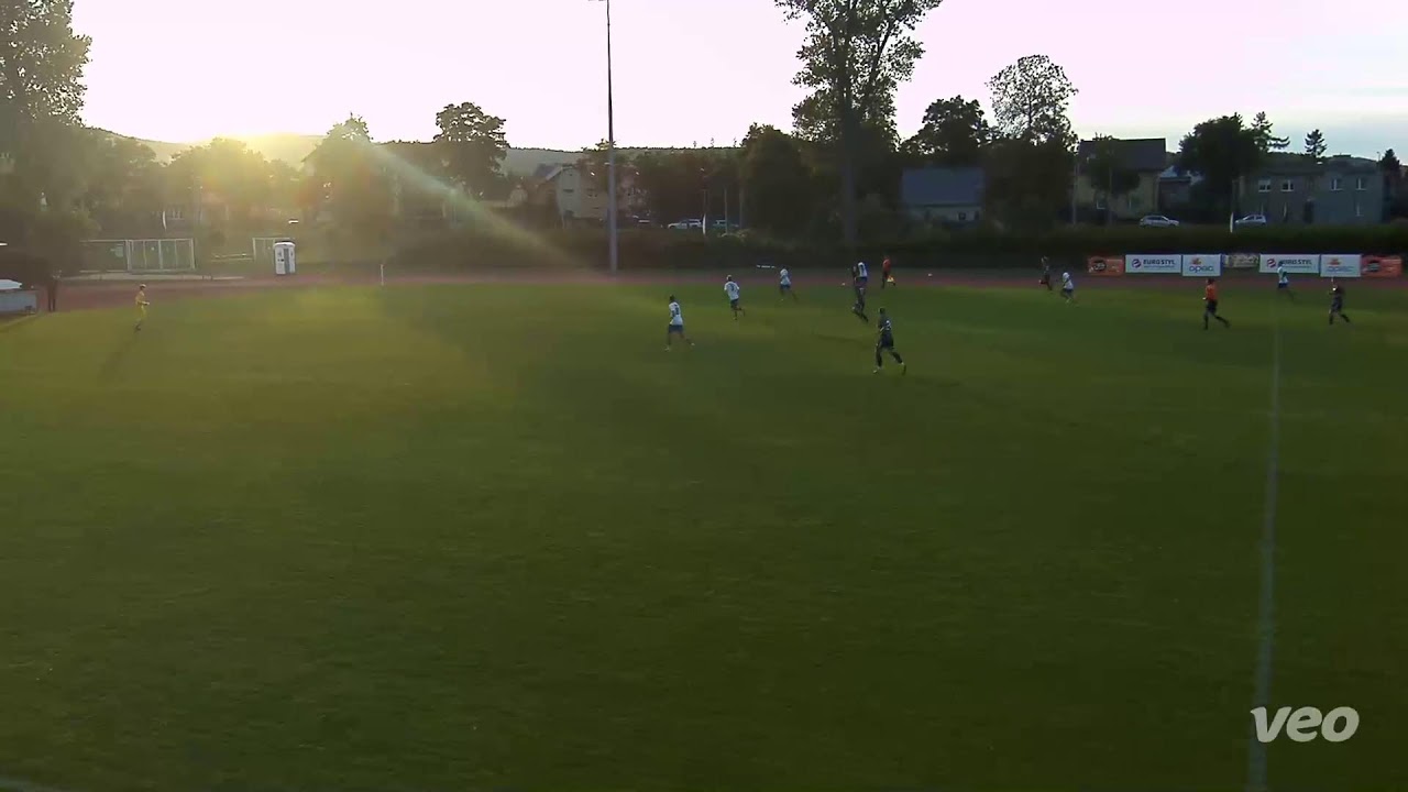 9. Kolejka | Orkan Rumia vs Tylko Lechia #Gdańsk
