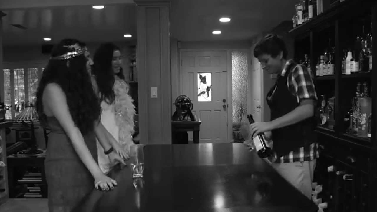 Roaring Twenties: Prohibition (EHS Video Project)