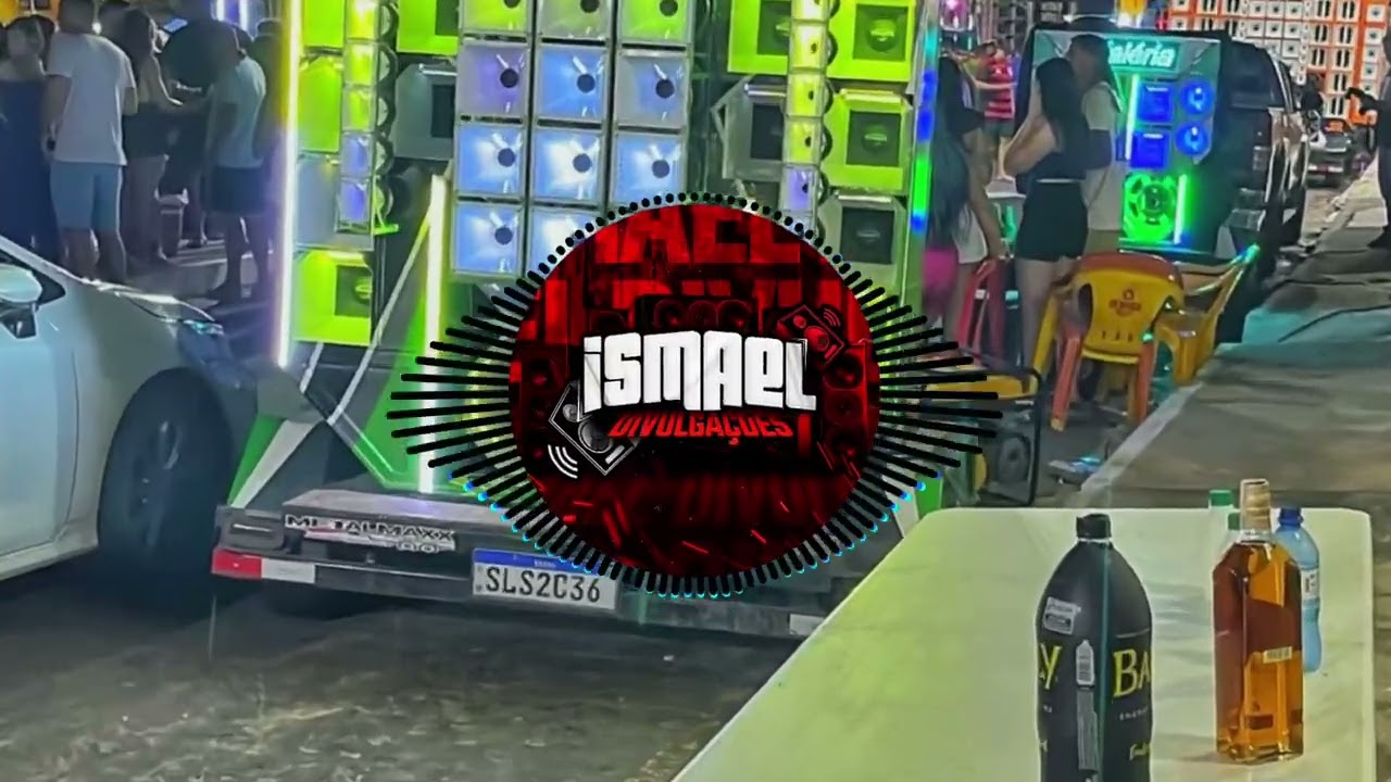 BANDA AVELOZ - SONHO DE AMOR @IsmaelDivulgacoesOficial