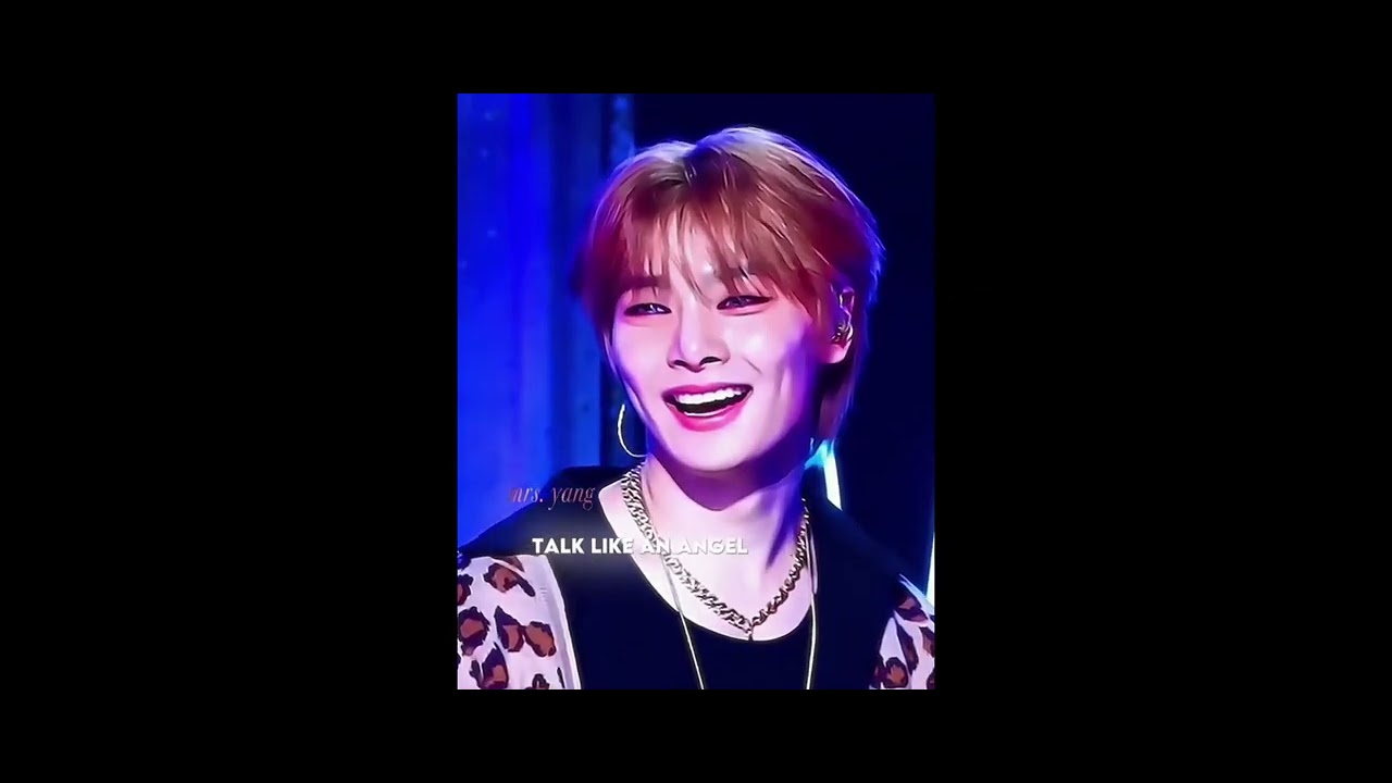 NEW Yang jeongin (I.N) Hottest tiktok edits!
